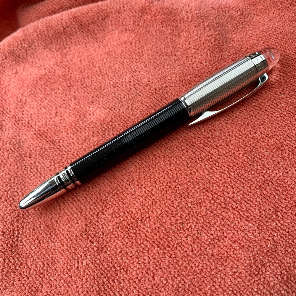 Mont Blanc Pen